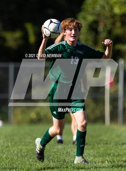 Thumbnail 3 in Hall @ Northwest Catholic photogallery.