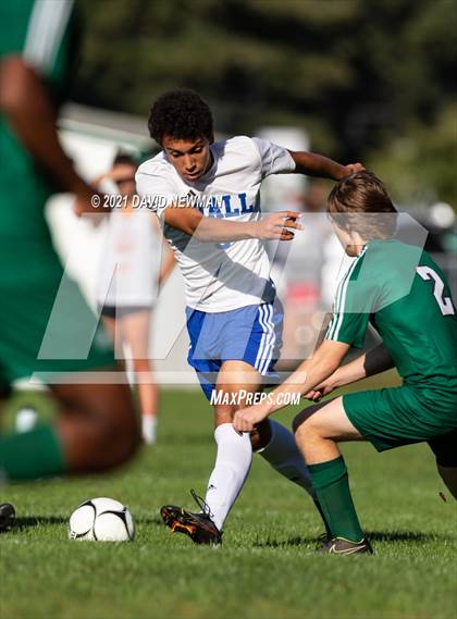 Thumbnail 2 in Hall @ Northwest Catholic photogallery.