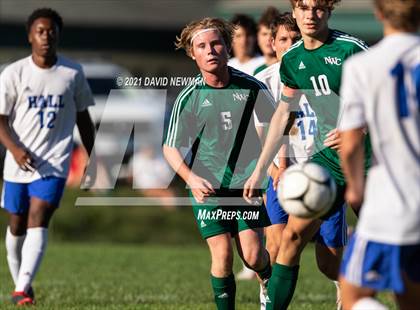 Thumbnail 3 in Hall @ Northwest Catholic photogallery.