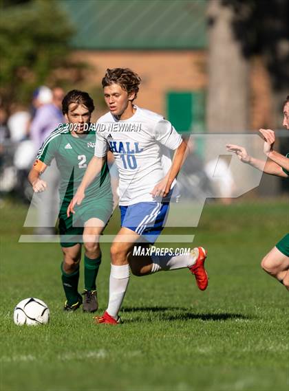 Thumbnail 3 in Hall @ Northwest Catholic photogallery.