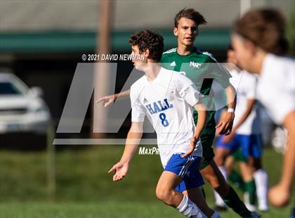 Thumbnail 2 in Hall @ Northwest Catholic photogallery.