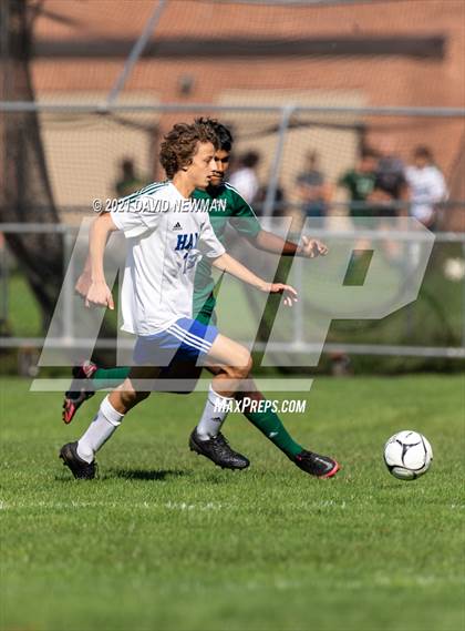 Thumbnail 3 in Hall @ Northwest Catholic photogallery.