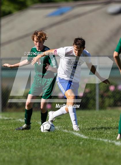 Thumbnail 2 in Hall @ Northwest Catholic photogallery.