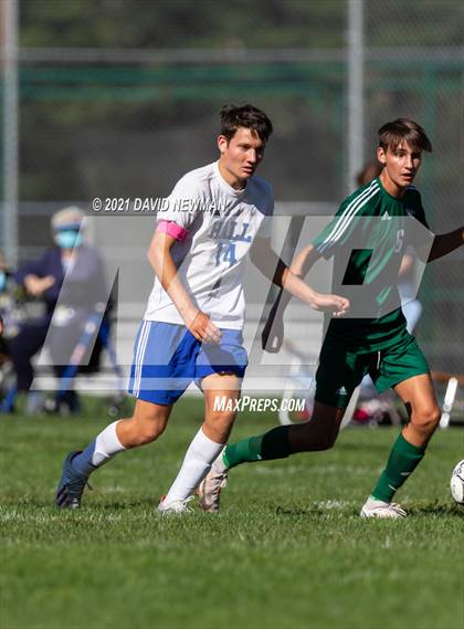 Thumbnail 1 in Hall @ Northwest Catholic photogallery.