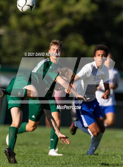 Thumbnail 3 in Hall @ Northwest Catholic photogallery.