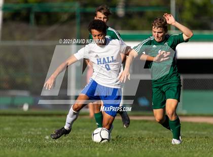 Thumbnail 2 in Hall @ Northwest Catholic photogallery.