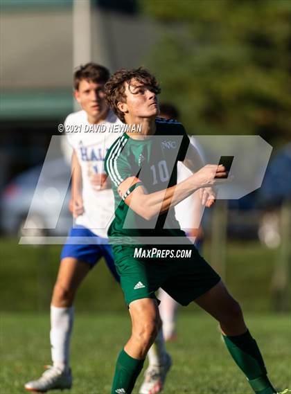 Thumbnail 2 in Hall @ Northwest Catholic photogallery.