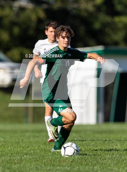 Thumbnail 2 in Hall @ Northwest Catholic photogallery.