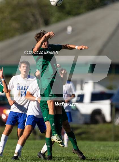 Thumbnail 3 in Hall @ Northwest Catholic photogallery.