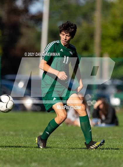 Thumbnail 3 in Hall @ Northwest Catholic photogallery.