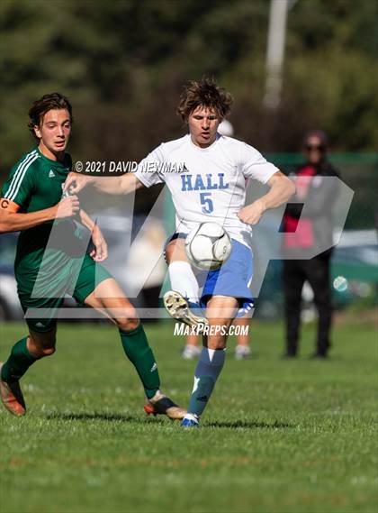 Thumbnail 3 in Hall @ Northwest Catholic photogallery.