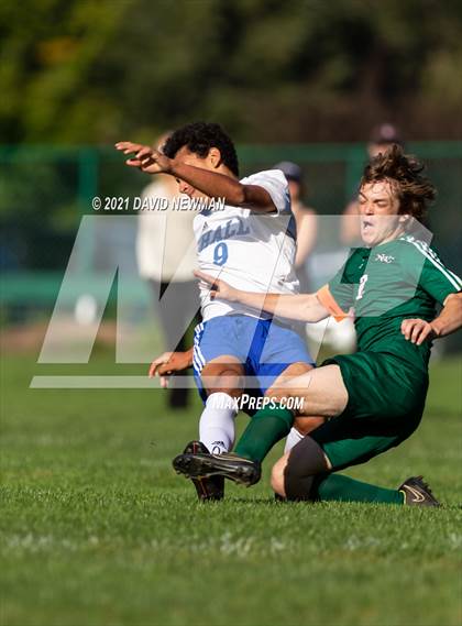 Thumbnail 1 in Hall @ Northwest Catholic photogallery.