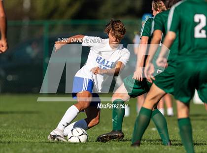 Thumbnail 2 in Hall @ Northwest Catholic photogallery.