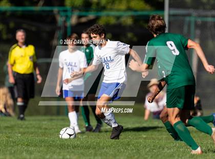 Thumbnail 3 in Hall @ Northwest Catholic photogallery.