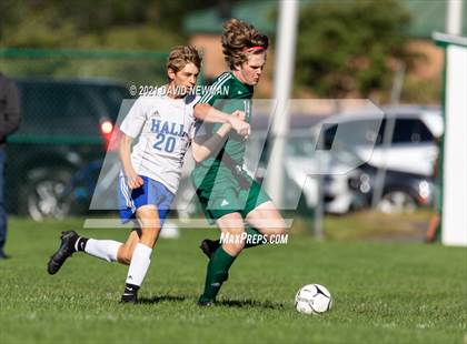 Thumbnail 2 in Hall @ Northwest Catholic photogallery.