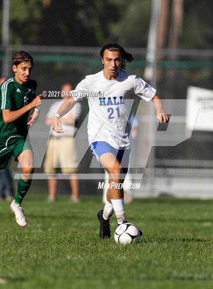 Thumbnail 3 in Hall @ Northwest Catholic photogallery.