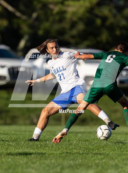 Thumbnail 3 in Hall @ Northwest Catholic photogallery.