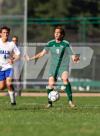 Thumbnail 2 in Hall @ Northwest Catholic photogallery.