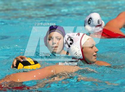Thumbnail 2 in Carondelet vs College Park (Sierra Shootout) photogallery.