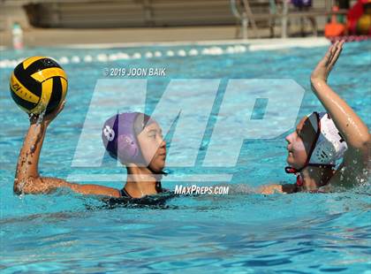 Thumbnail 1 in Carondelet vs College Park (Sierra Shootout) photogallery.