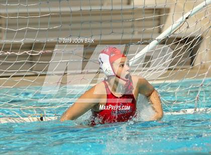 Thumbnail 3 in Carondelet vs College Park (Sierra Shootout) photogallery.