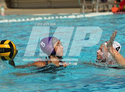Thumbnail 2 in Carondelet vs College Park (Sierra Shootout) photogallery.