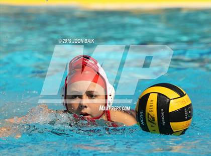 Thumbnail 1 in Carondelet vs College Park (Sierra Shootout) photogallery.