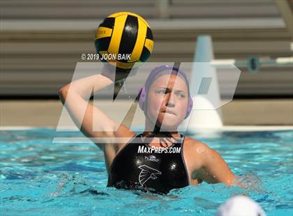 Thumbnail 2 in Carondelet vs College Park (Sierra Shootout) photogallery.