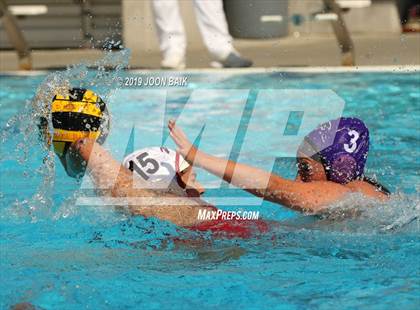Thumbnail 1 in Carondelet vs College Park (Sierra Shootout) photogallery.