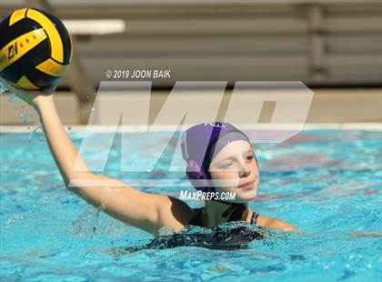 Thumbnail 1 in Carondelet vs College Park (Sierra Shootout) photogallery.
