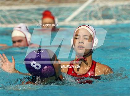 Thumbnail 3 in Carondelet vs College Park (Sierra Shootout) photogallery.