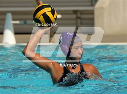 Thumbnail 1 in Carondelet vs College Park (Sierra Shootout) photogallery.