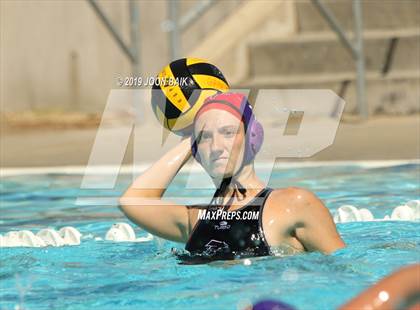 Thumbnail 1 in Carondelet vs College Park (Sierra Shootout) photogallery.
