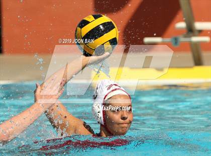 Thumbnail 1 in Carondelet vs College Park (Sierra Shootout) photogallery.