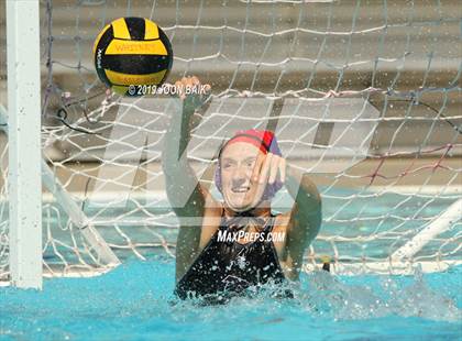 Thumbnail 1 in Carondelet vs College Park (Sierra Shootout) photogallery.
