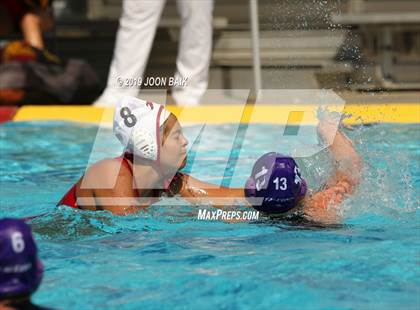 Thumbnail 3 in Carondelet vs College Park (Sierra Shootout) photogallery.