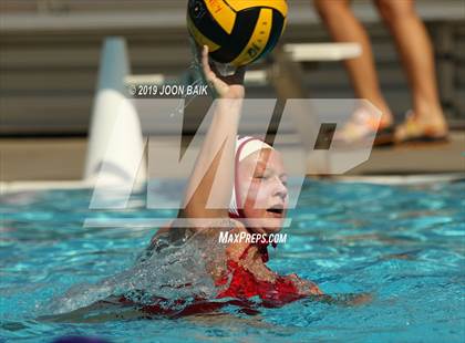 Thumbnail 2 in Carondelet vs College Park (Sierra Shootout) photogallery.
