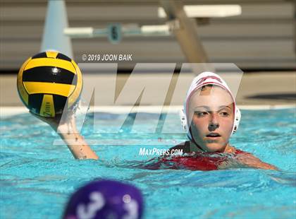 Thumbnail 3 in Carondelet vs College Park (Sierra Shootout) photogallery.