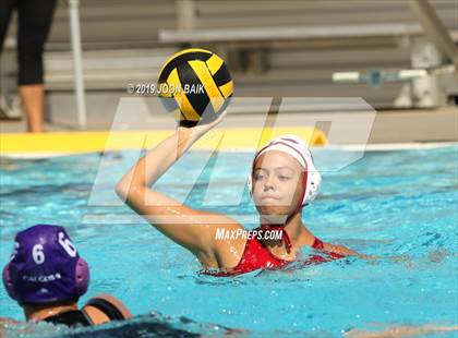 Thumbnail 2 in Carondelet vs College Park (Sierra Shootout) photogallery.