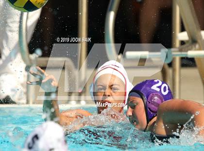 Thumbnail 2 in Carondelet vs College Park (Sierra Shootout) photogallery.