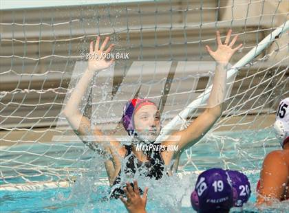 Thumbnail 3 in Carondelet vs College Park (Sierra Shootout) photogallery.