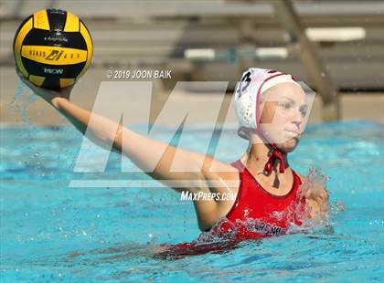 Thumbnail 1 in Carondelet vs College Park (Sierra Shootout) photogallery.