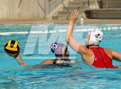 Thumbnail 1 in Carondelet vs College Park (Sierra Shootout) photogallery.