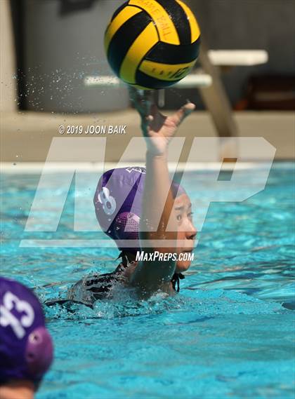 Thumbnail 2 in Carondelet vs College Park (Sierra Shootout) photogallery.