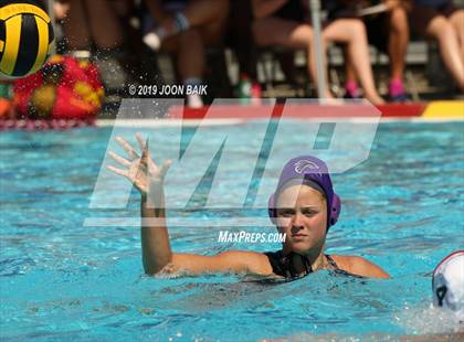 Thumbnail 2 in Carondelet vs College Park (Sierra Shootout) photogallery.