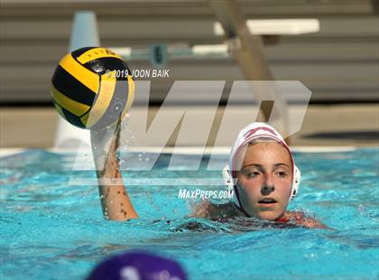 Thumbnail 2 in Carondelet vs College Park (Sierra Shootout) photogallery.