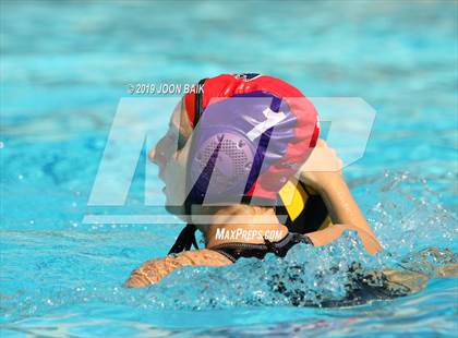 Thumbnail 2 in Carondelet vs College Park (Sierra Shootout) photogallery.