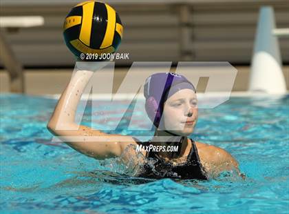 Thumbnail 3 in Carondelet vs College Park (Sierra Shootout) photogallery.