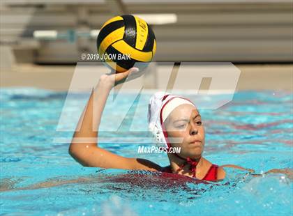 Thumbnail 1 in Carondelet vs College Park (Sierra Shootout) photogallery.