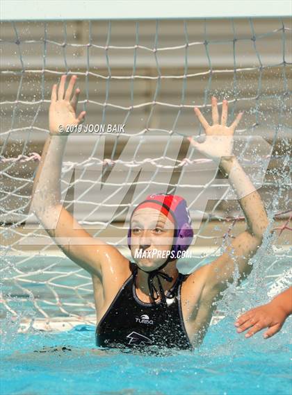 Thumbnail 1 in Carondelet vs College Park (Sierra Shootout) photogallery.
